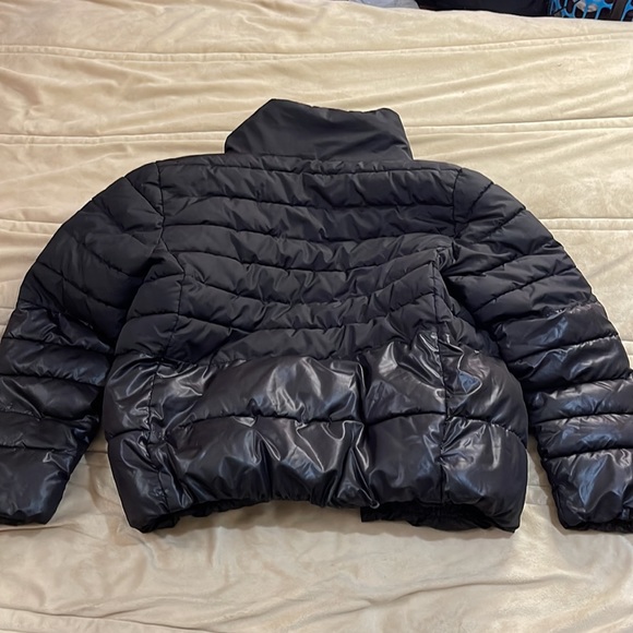Puffer coat - Picture 7 of 8